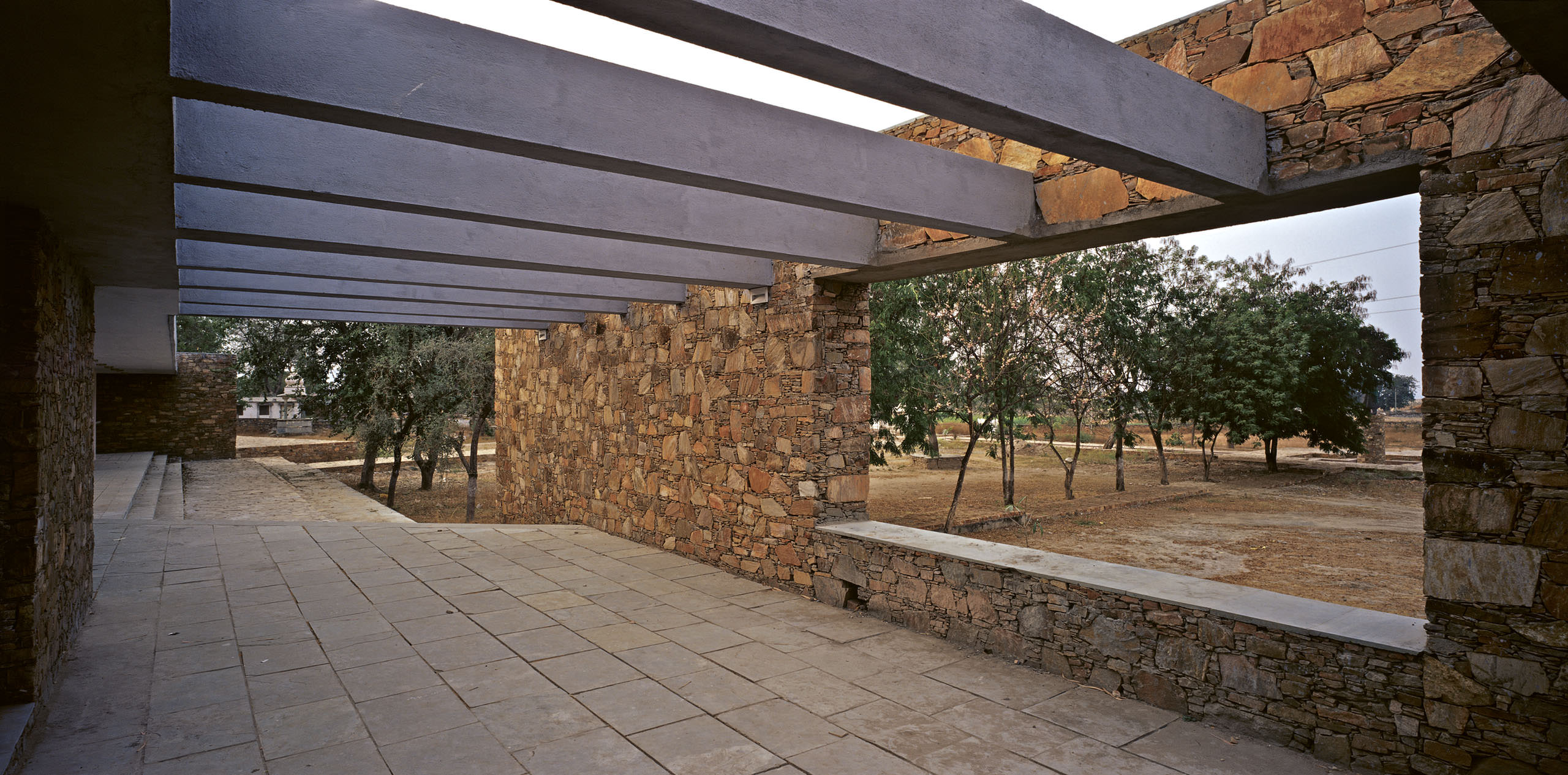 Mewar Complex, Udaipur